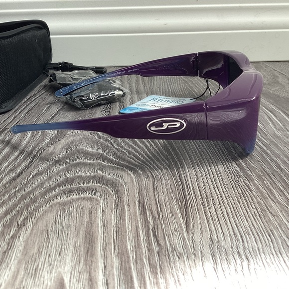 Jonathan Paul Fitovers - designed to fit over prescription glasses - Picture 4 of 7